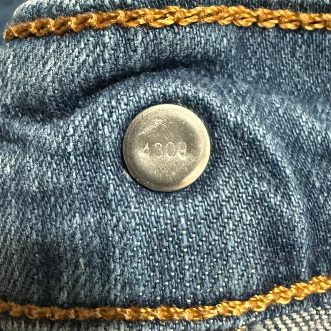 505 Pants 상품이미지9