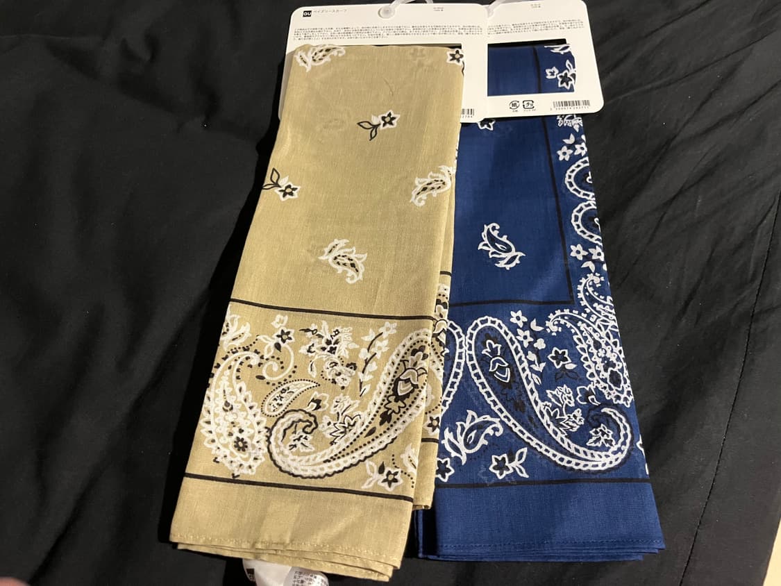 [미시착,국내배송,새상품] GU 상품이미지2