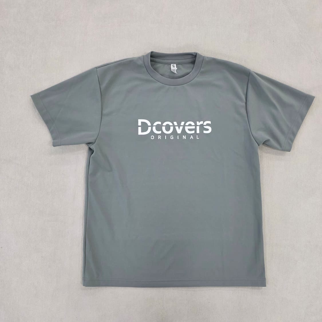 [L] 디커버스 기능성 반팔티 0223J 상품이미지1