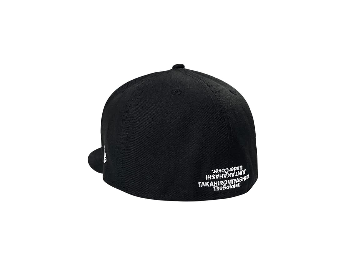Sun&Moon cap 상품이미지2