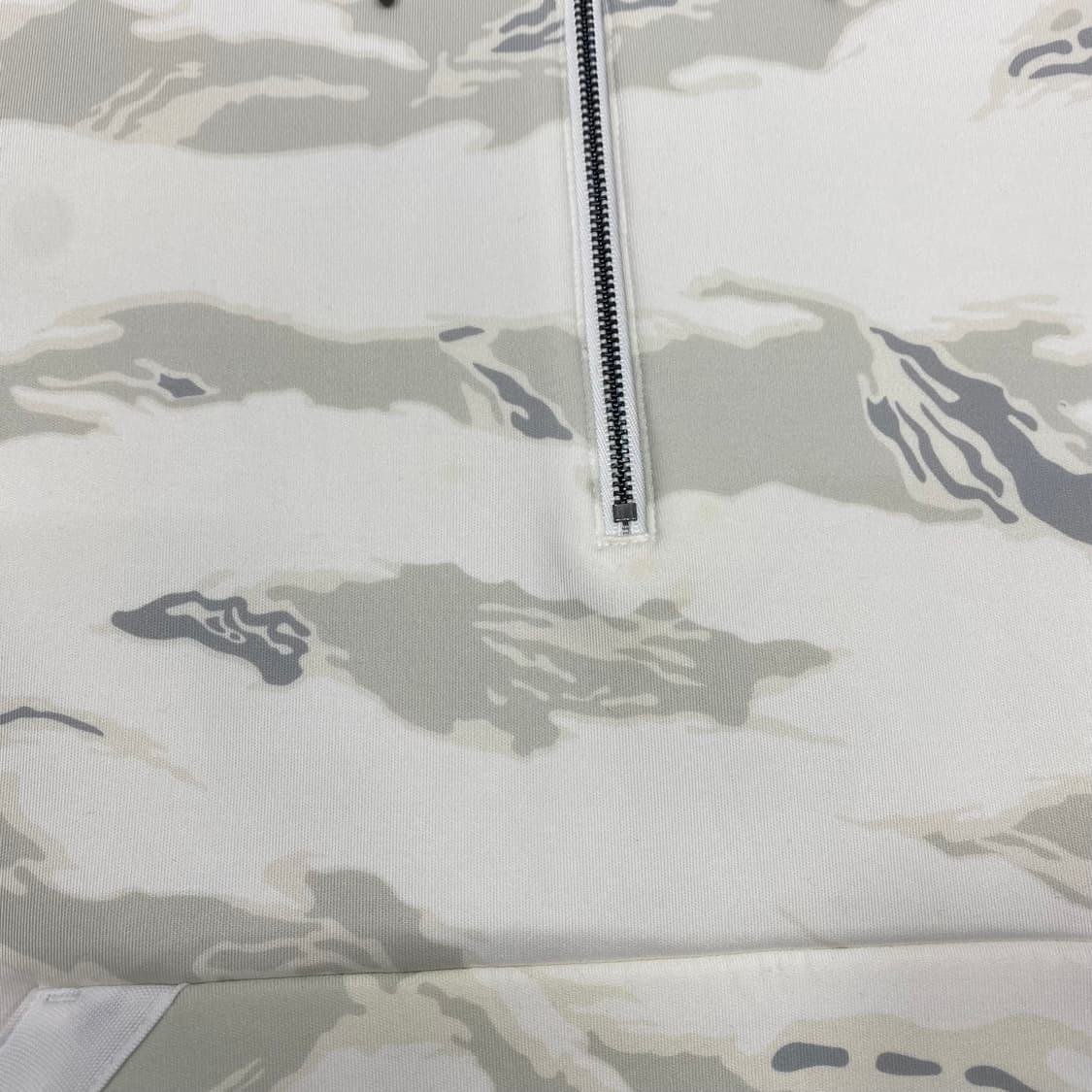 조던 네오프렌 하프집업 XL 상품이미지5