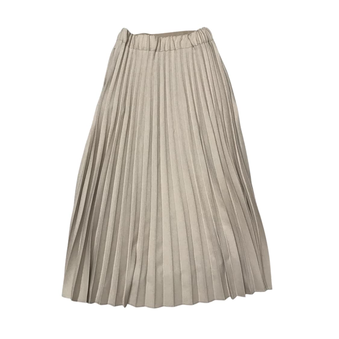 레이어드 long skirt 상품이미지3