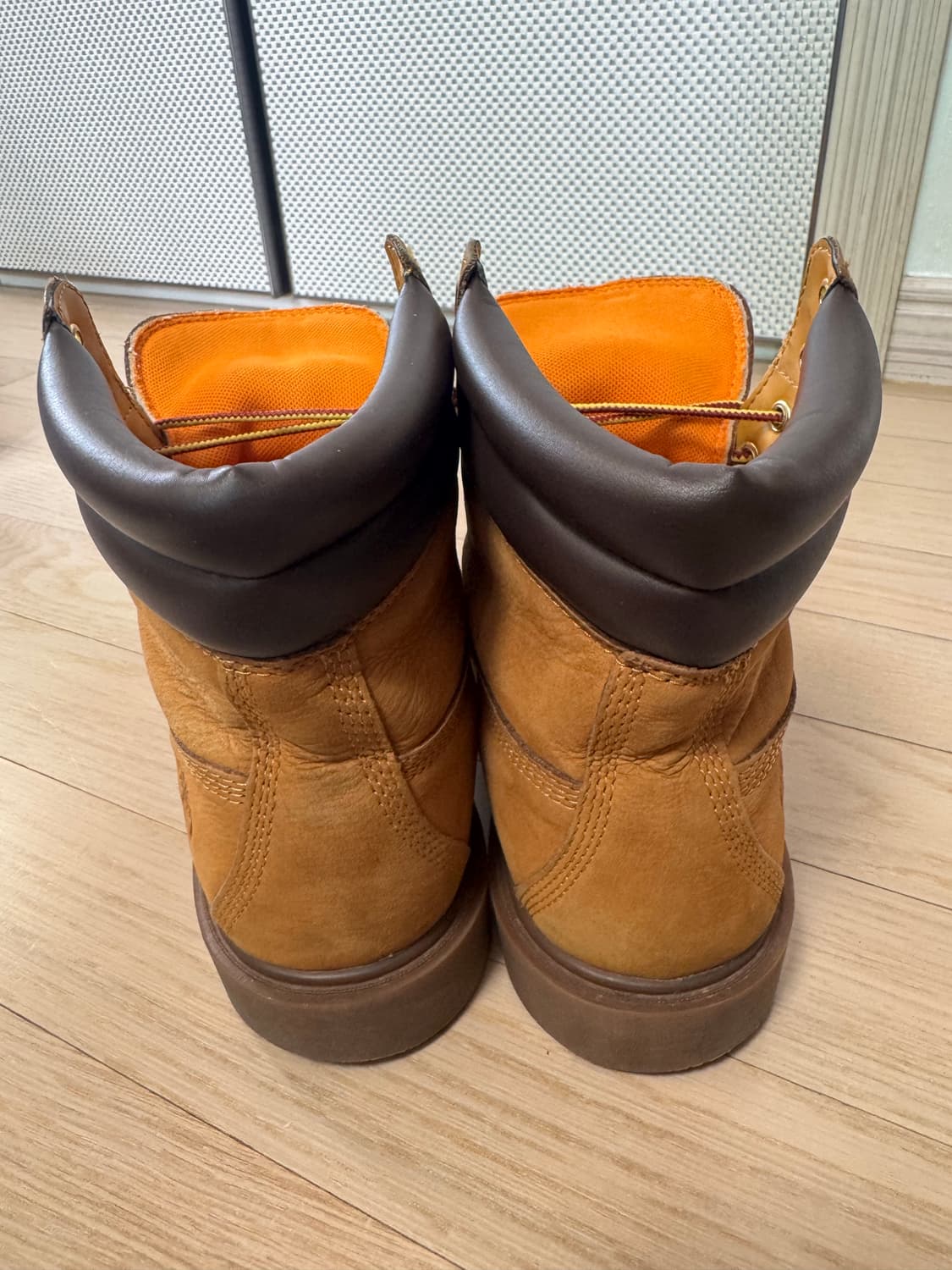 팀버랜드 265 팝니다 상품이미지4