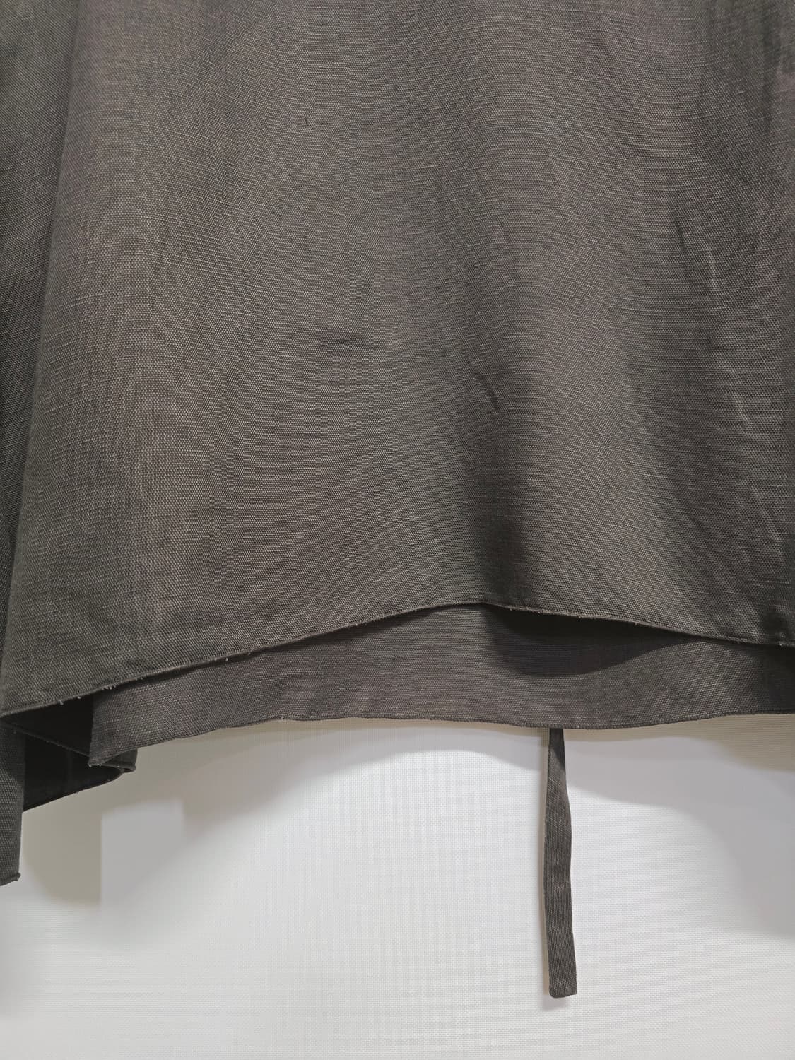 LEMAREE 린넨100 블라우스 상품이미지3