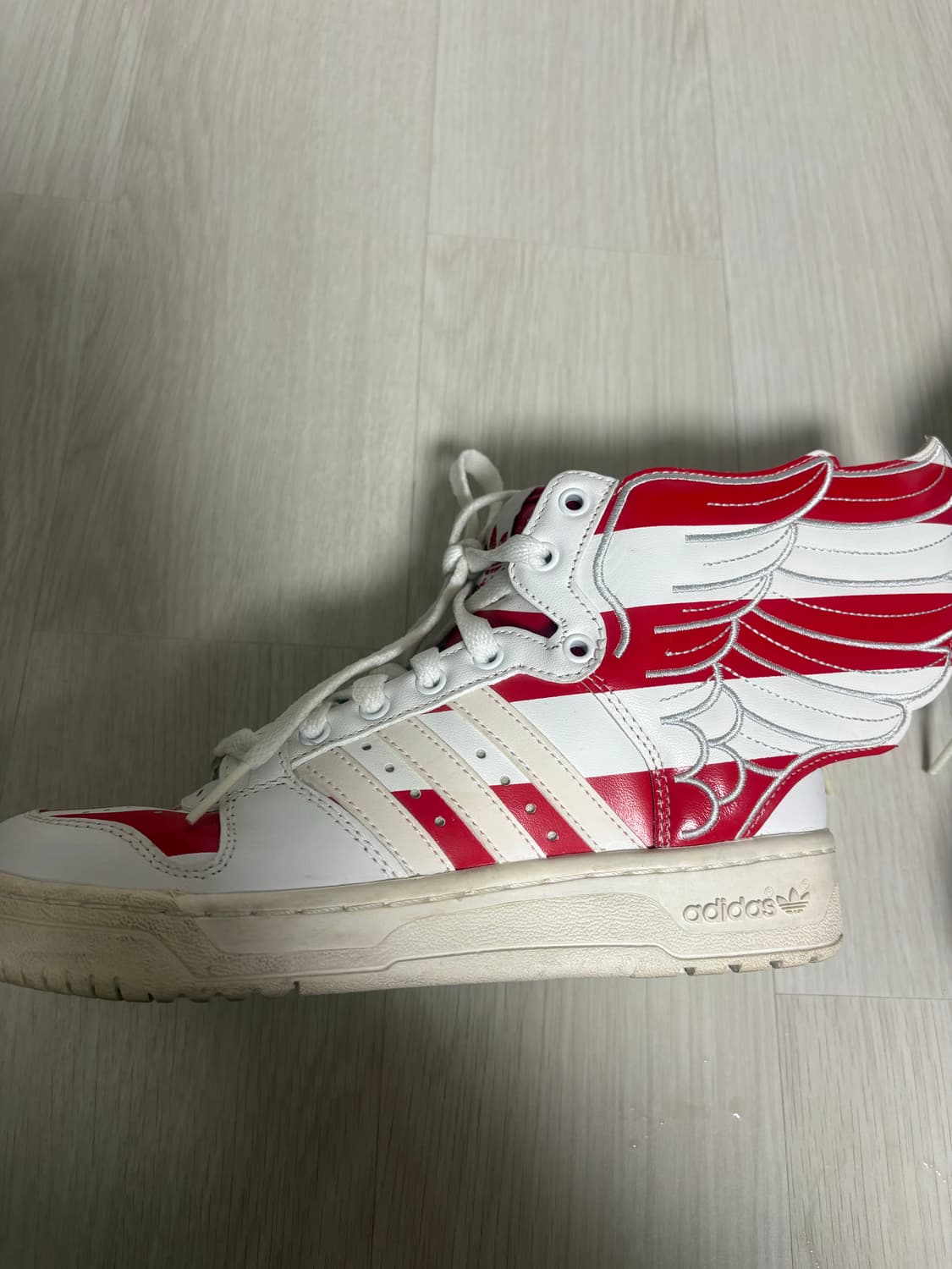 아디다스 제레미스캇 성조기 상품이미지8