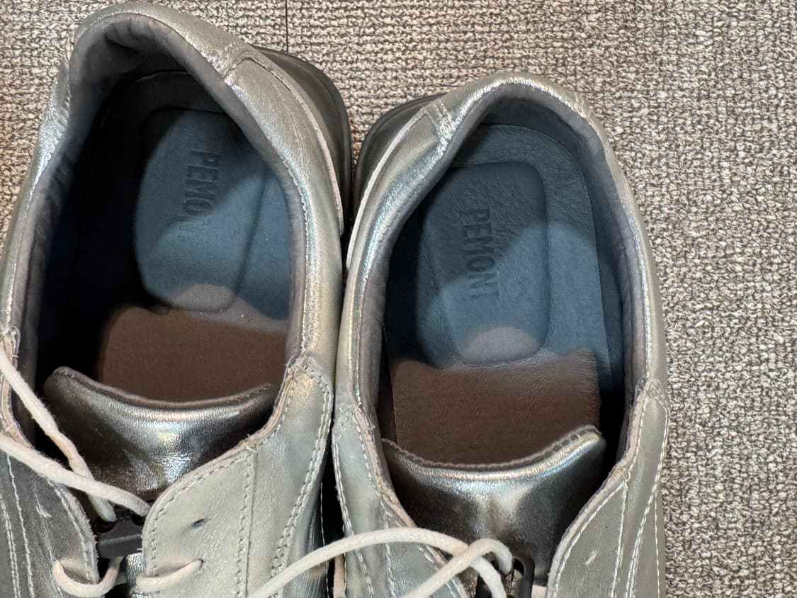 페몬트 스퀘어 실버 290 상품이미지6