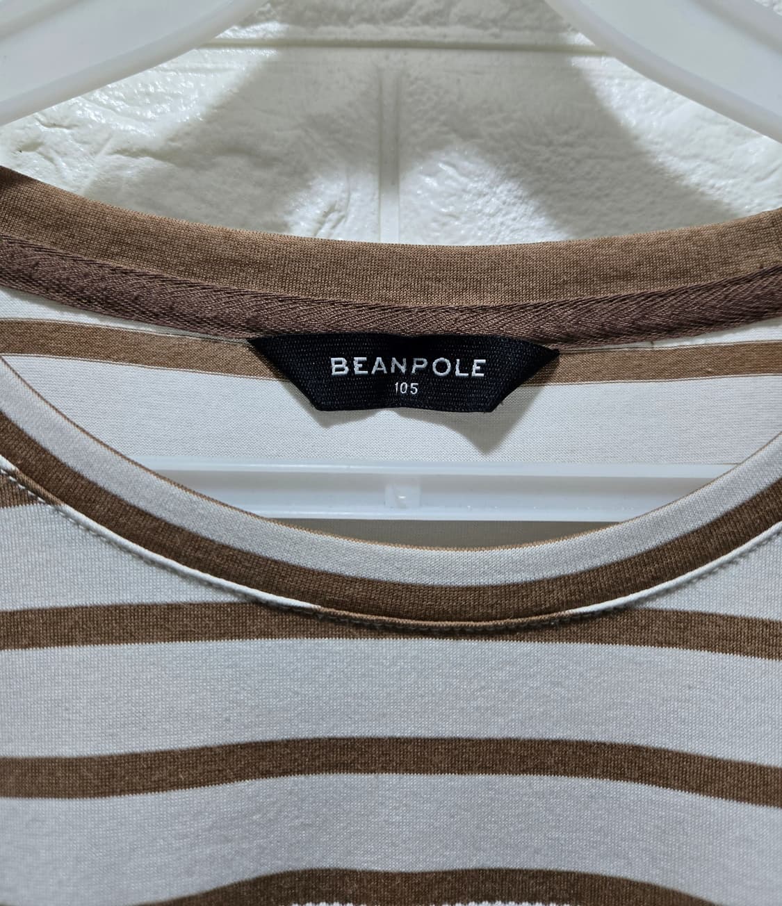 빈폴 반팔티 105 상품이미지7