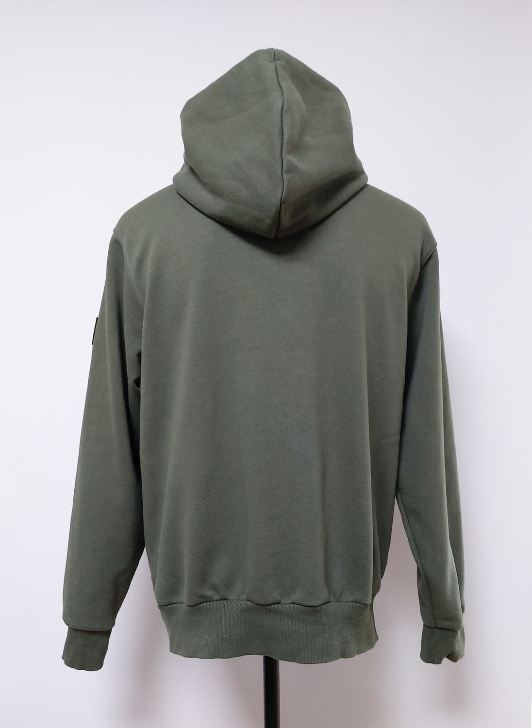 지프(JEEP) 공용 나침판 와펜 후드티 L (100)
 상품이미지3