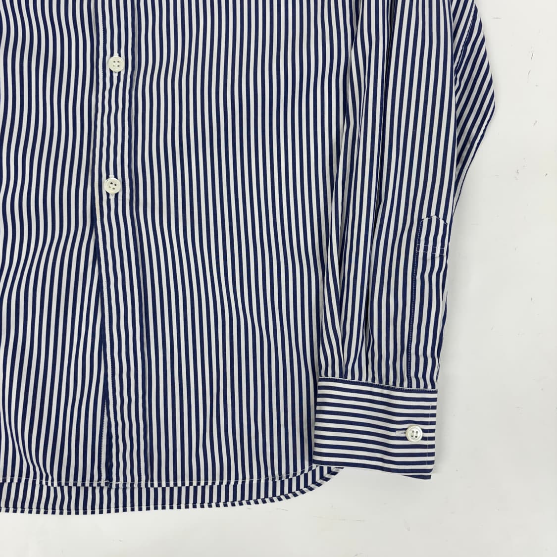 꼼데가르송 셔츠  상품이미지6