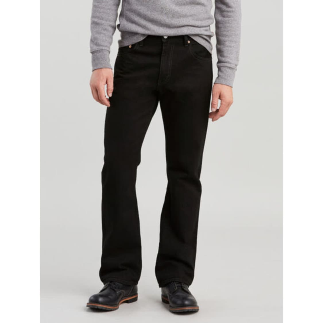 (새상품) 리바이스 517 블랙 36/30 상품이미지1