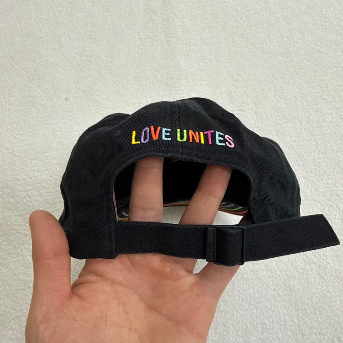 58 아디다스 RICH MNISI 볼캡 0313T 상품이미지3