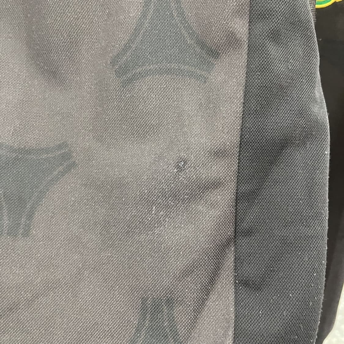 아디다스 올드스쿨 빈티지 브라질 패치 져지 집업 85 C09890 상품이미지7