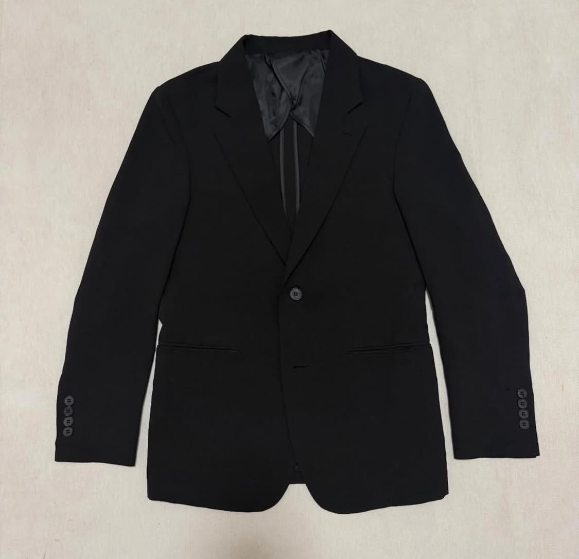 일본 빈티지 블레이저 자켓 상품이미지2