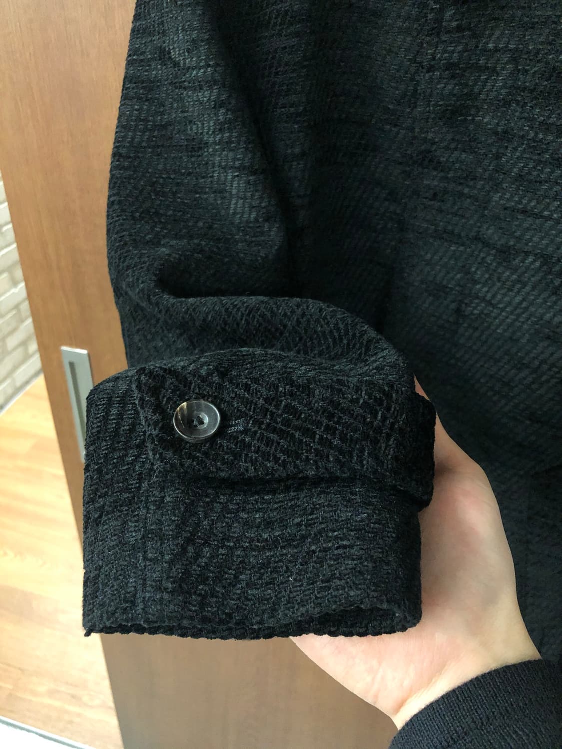 Tornado mart 피코트 M 상품이미지5