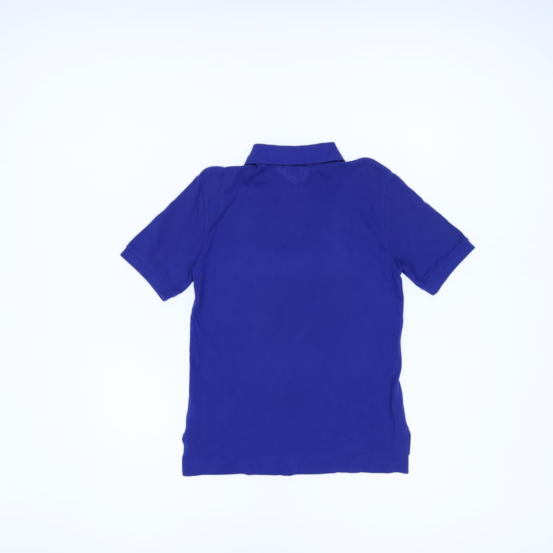 L 폴로 키즈 여성 클래식 피케 카라티 0223M2 상품이미지2