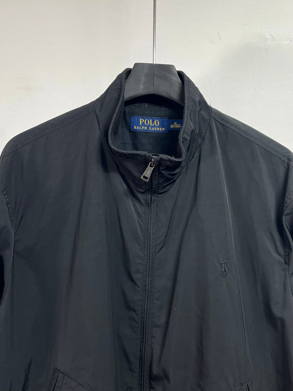 폴로 랄프로렌 폴리쉘 윈드브레이커 자켓 (on.443) 상품이미지3