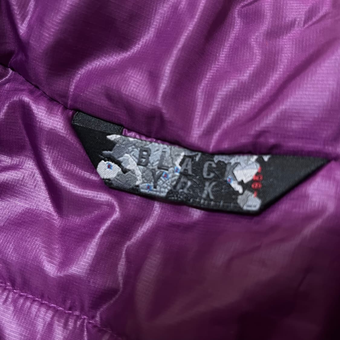 블랙야크 여성 경량패딩 M/95 상품이미지6