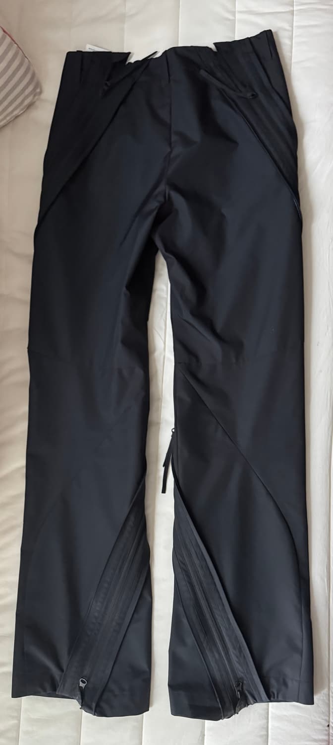 7.0 TECHNICAL PANTS CENTER 상품이미지7