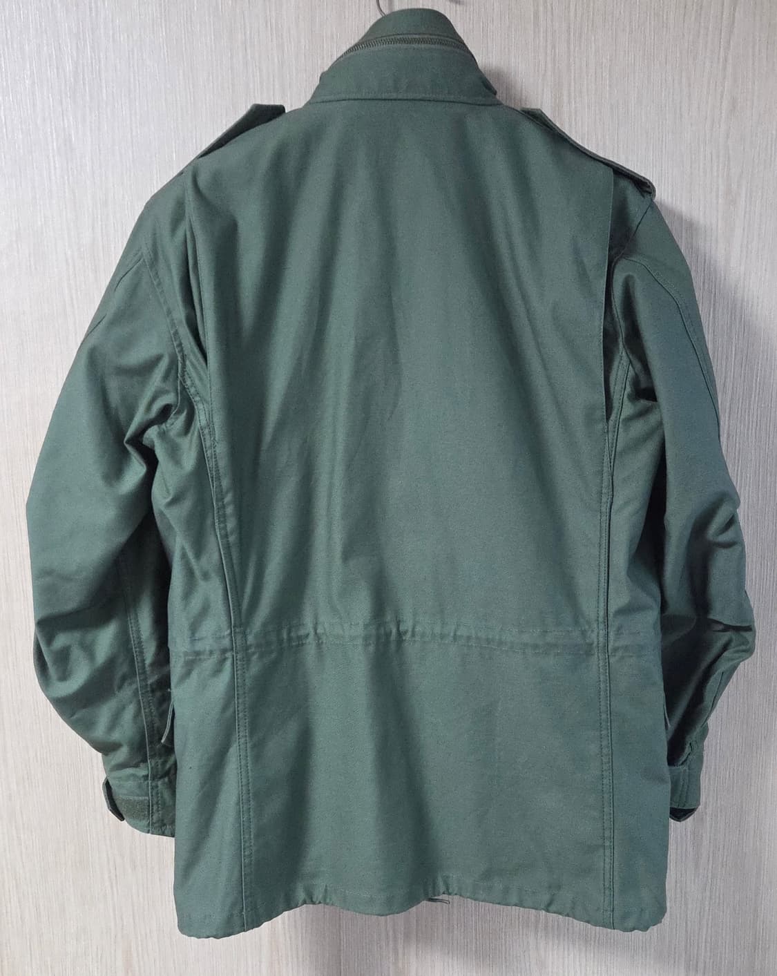 (착샷) 헬리콘텍스 m65 필드 자켓 퍼티그 야상  상품이미지5