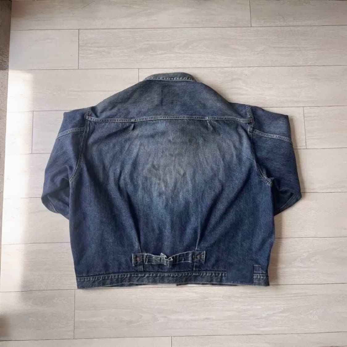 26ss SS 102XX JKT DMGD-1013 상품이미지3