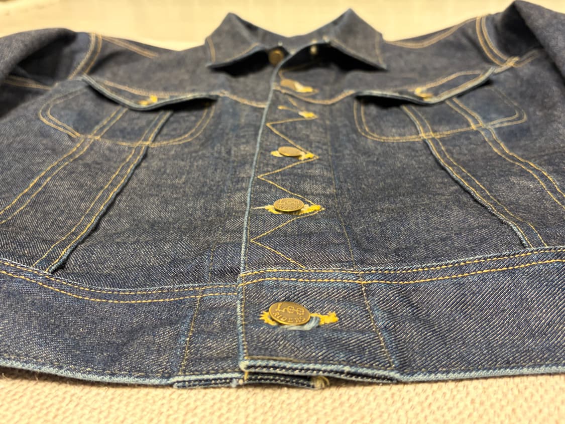 Lee 101-j 42 아카이브 상품이미지3