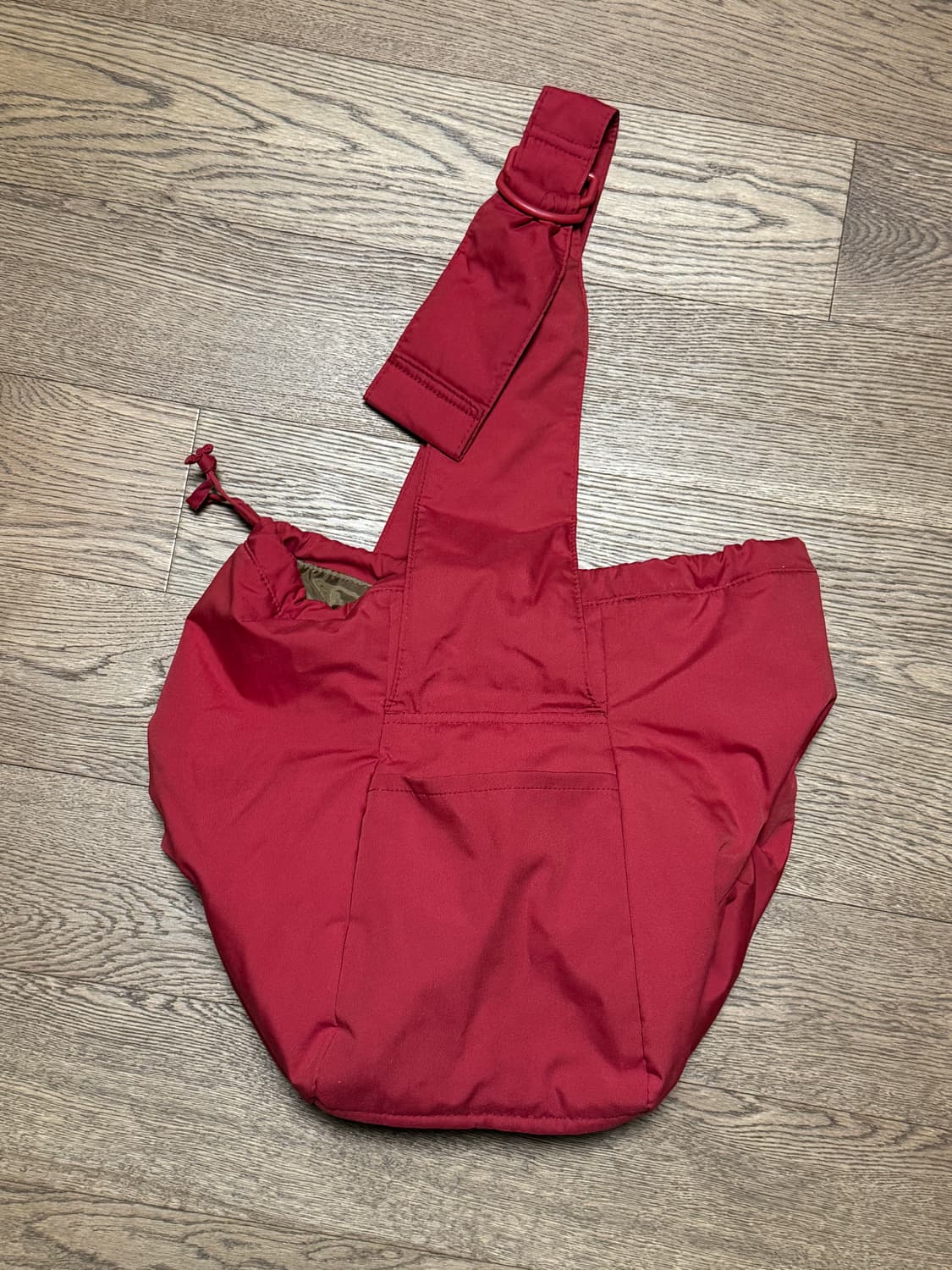 유니클로 C 소프트 퍼피 숄더백 상품이미지3