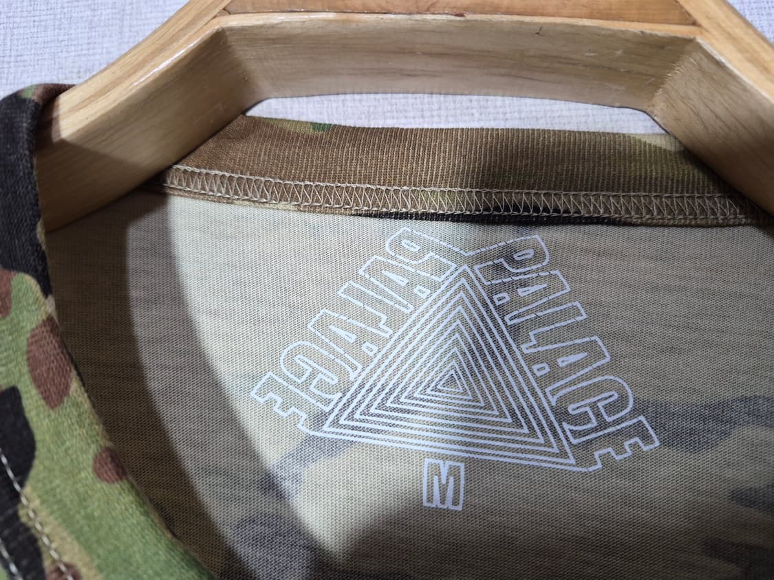 Palace 팔라스 롱슬리브( M) 상품이미지7