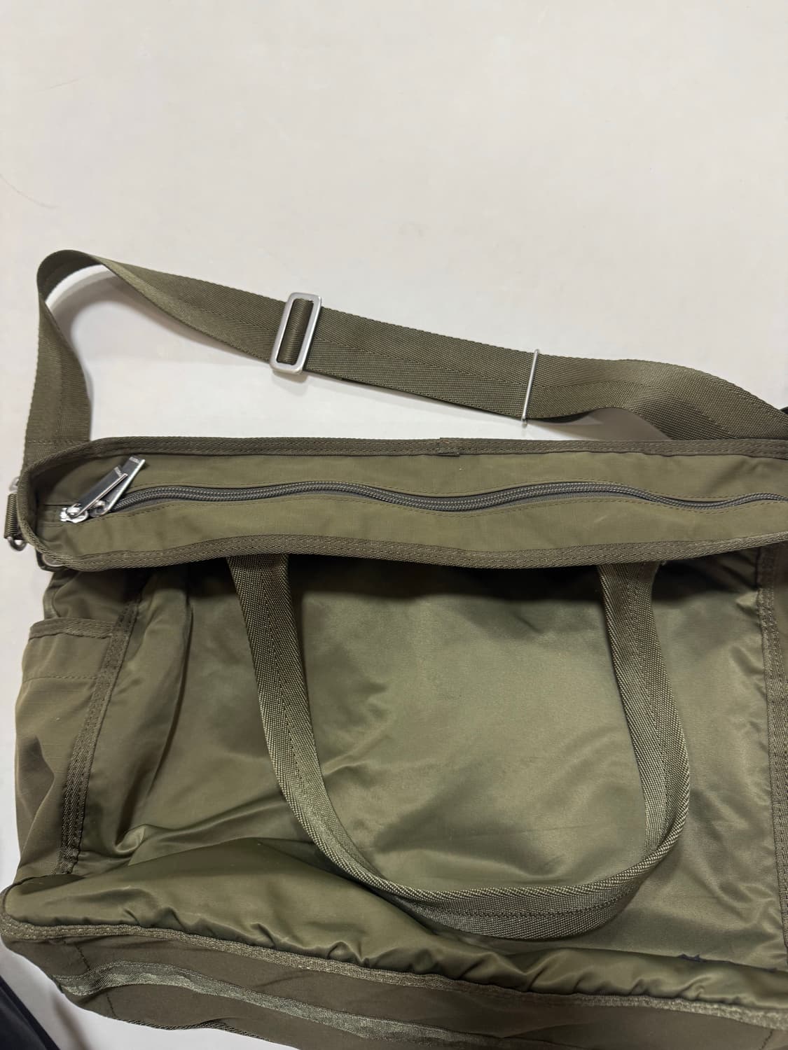 포터 프레임 토트백 FRAME 2WAY TOTE BAG  상품이미지6