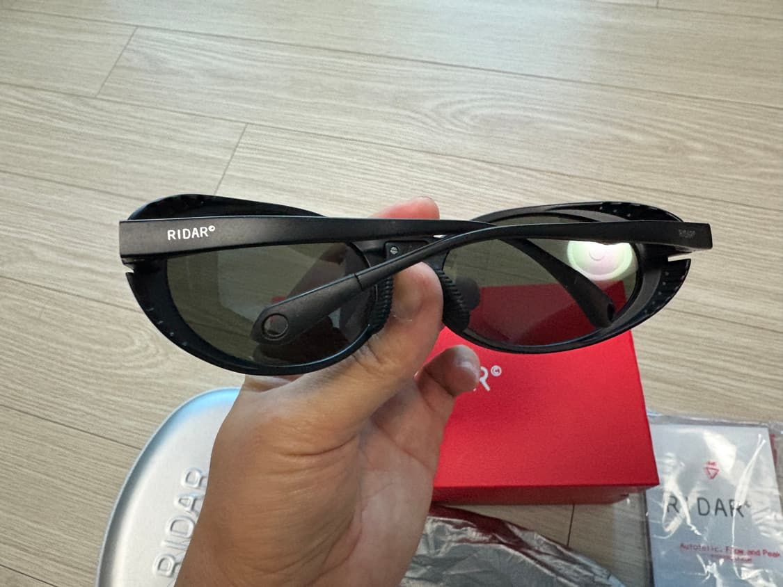 라이다 피버 블랙 상품이미지3