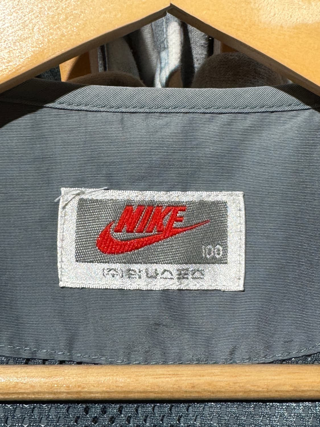 나이키 삼나스포츠 피싱베스트 탄창조끼 90s L 상품이미지6