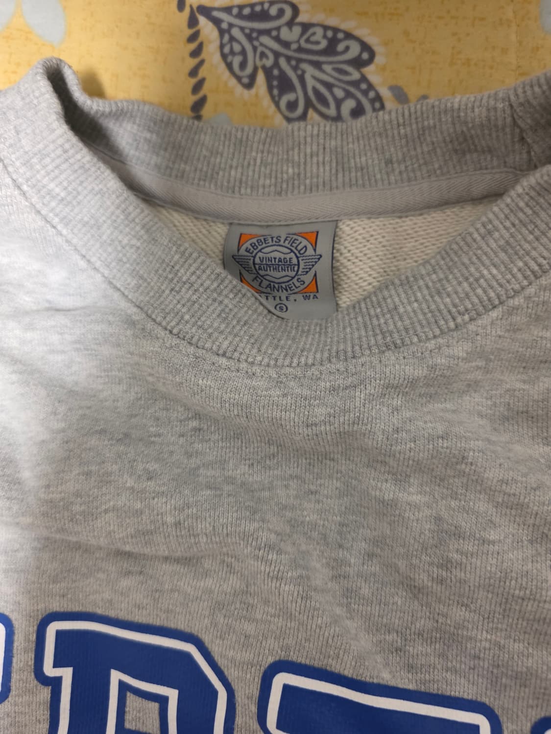 브랜드 맨투맨 후드티  3종 일괄 판매 상품이미지2