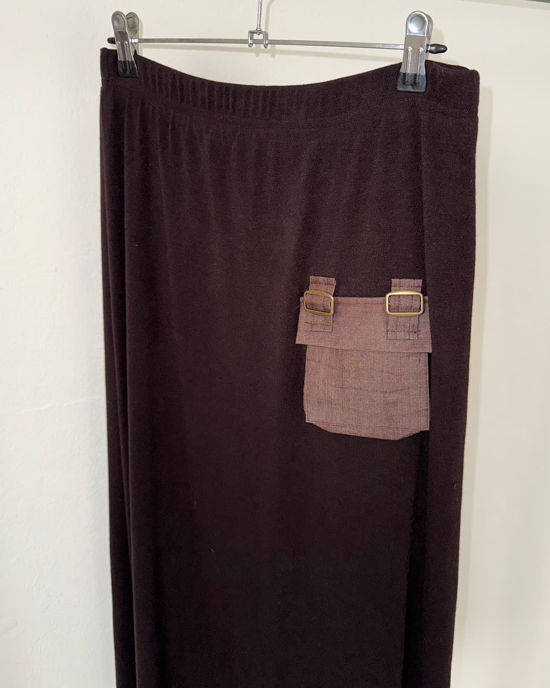 빈티지 스커트(개인결제창) 상품이미지4