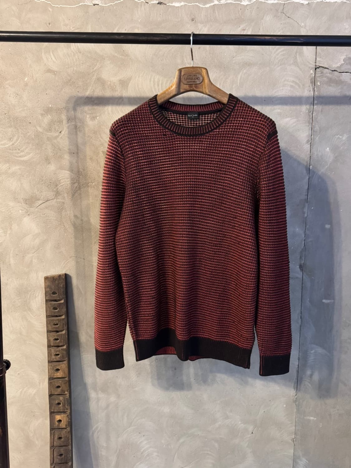 폴스미스 니트 100 상품이미지1