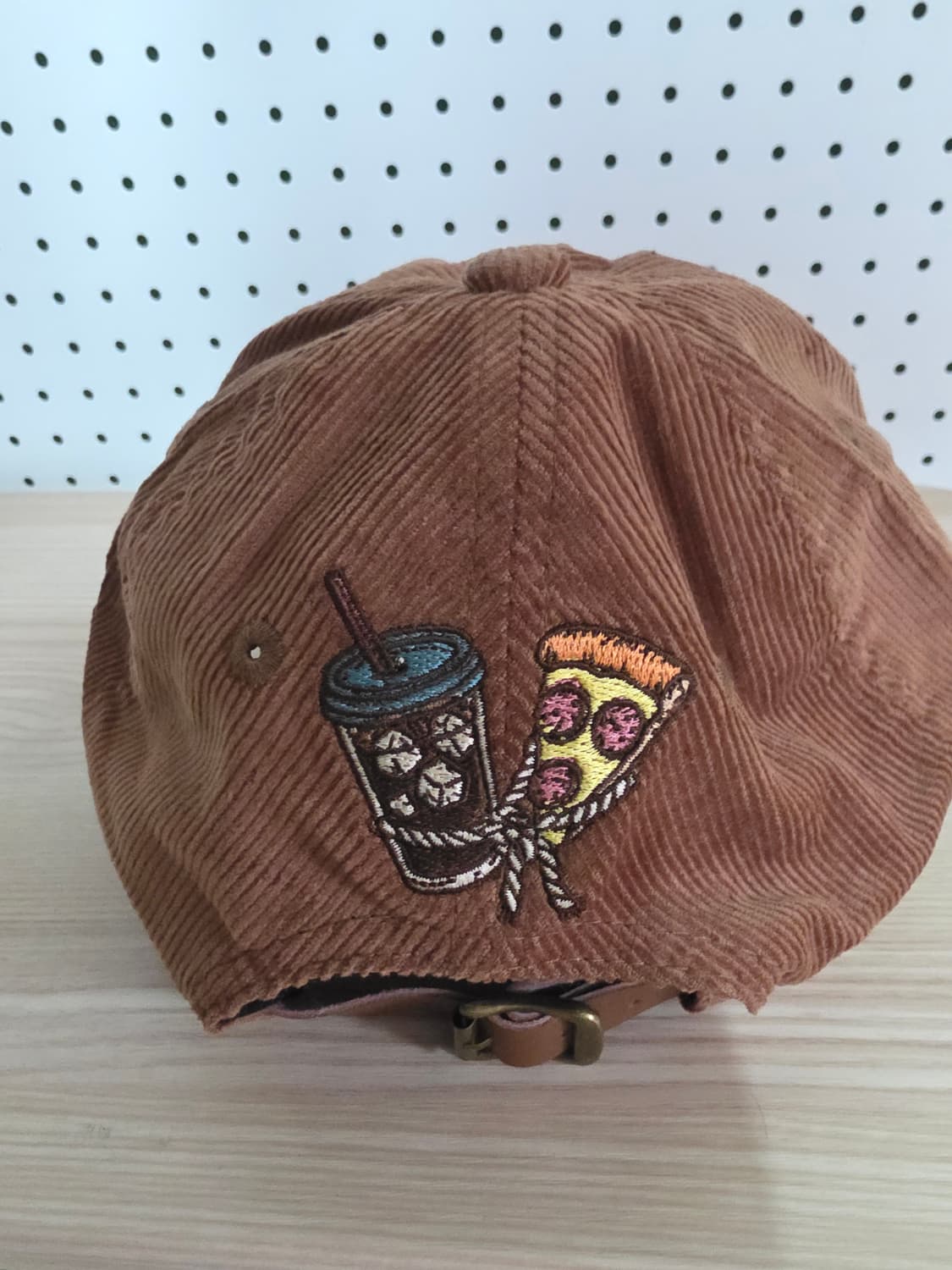 47브랜드 beams  빔즈 코로듀이 모자 상품이미지3