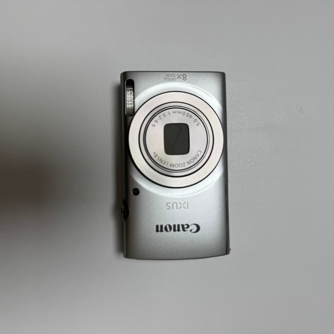 민트급) 캐논 익서스 175 실버(한글 지원)🩶 상품이미지2