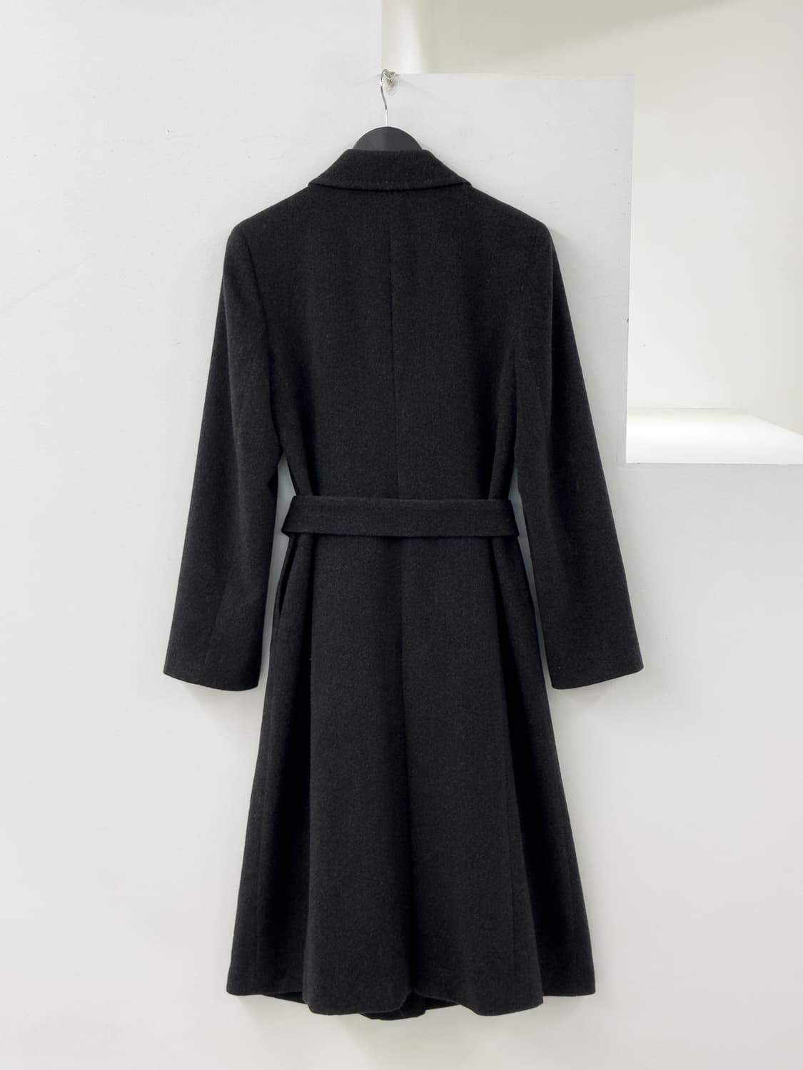 트루사디캐시미어 코트 상품이미지5