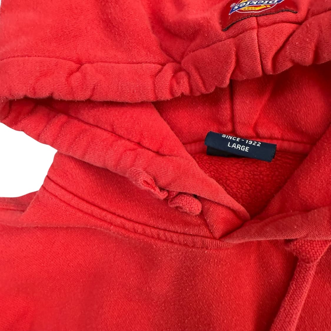 디키즈 후드티 상품이미지2