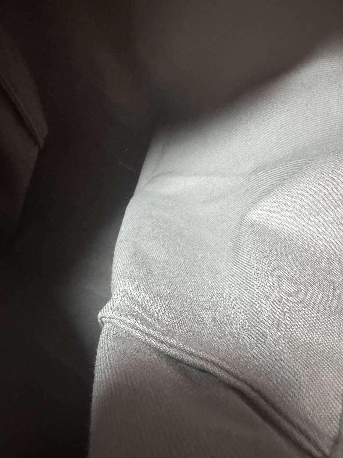 릭오웬스 더스트백 토트백 [큰사이즈] 상품이미지3