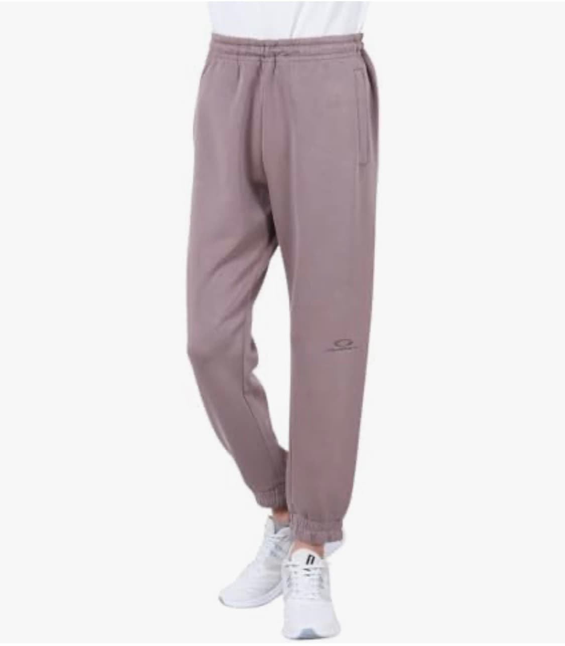 새상품 오클리 Oakley 뉴레트로 플리스 조거 팬츠 상품이미지1
