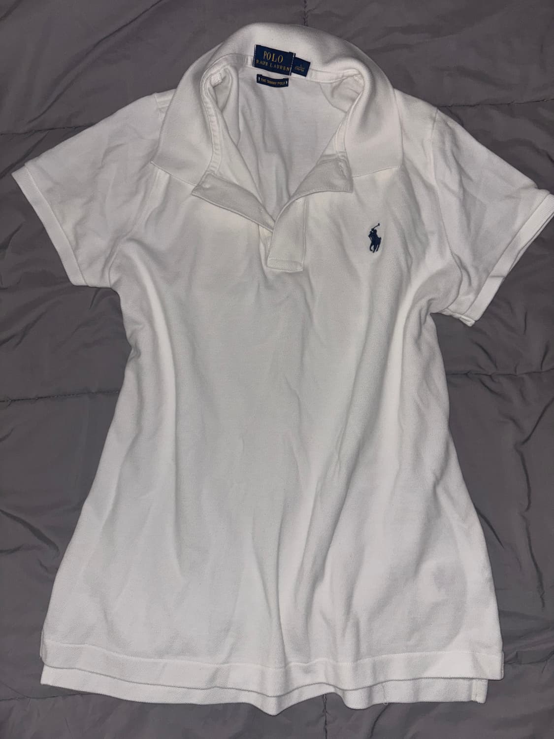 폴로 랄프로렌 카라티 상품이미지1