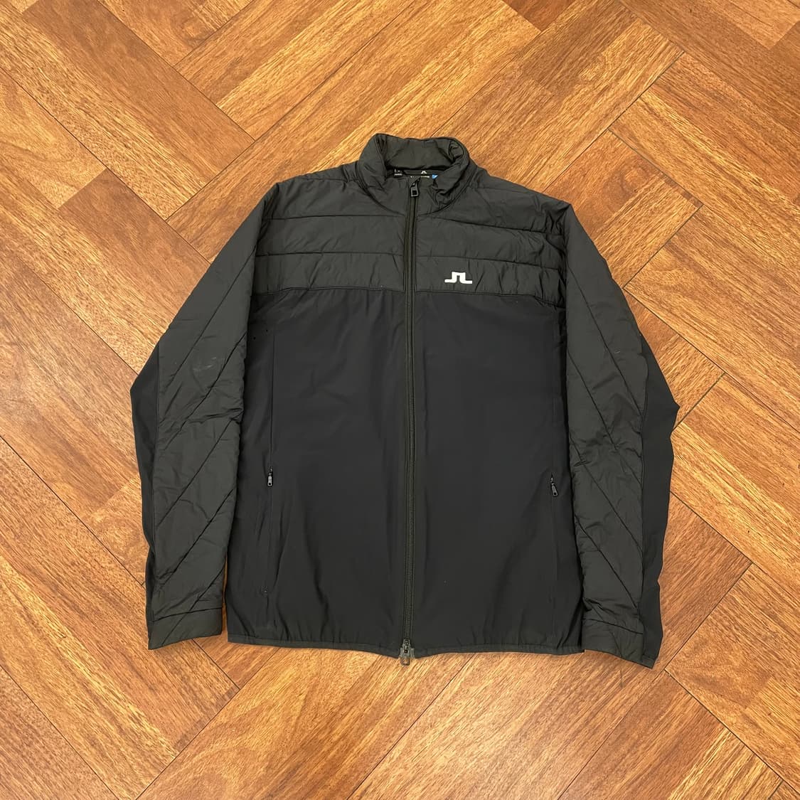 제이린드버그 프리마로프트 자켓  상품이미지1