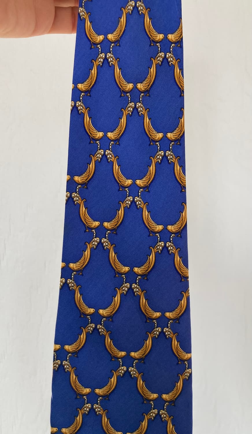 랑방 넥타이 상품이미지10