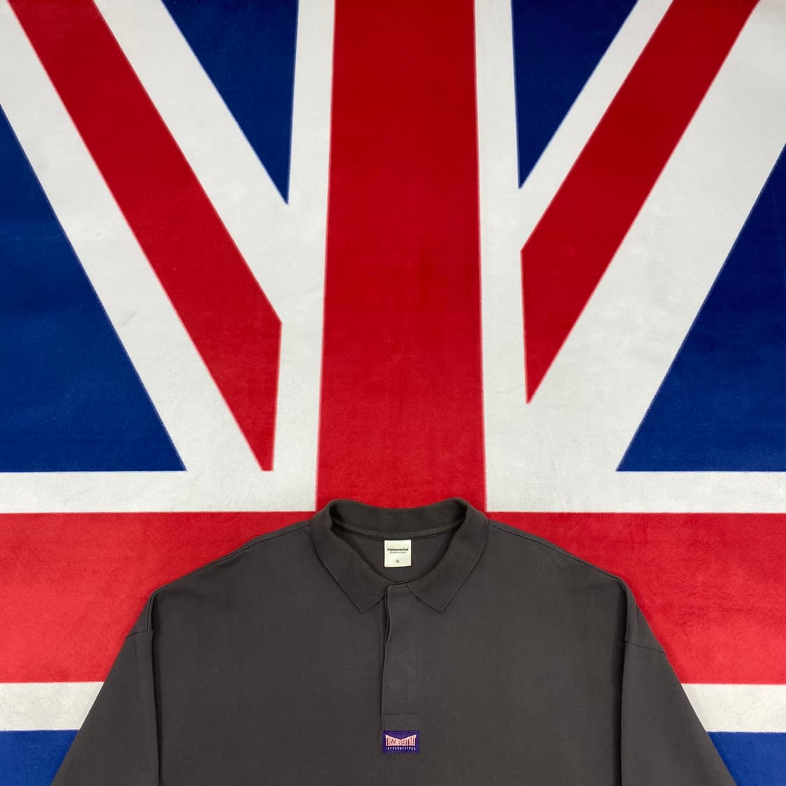 디스이즈네버댓 카라티 XL 실측 2XL  상품이미지2