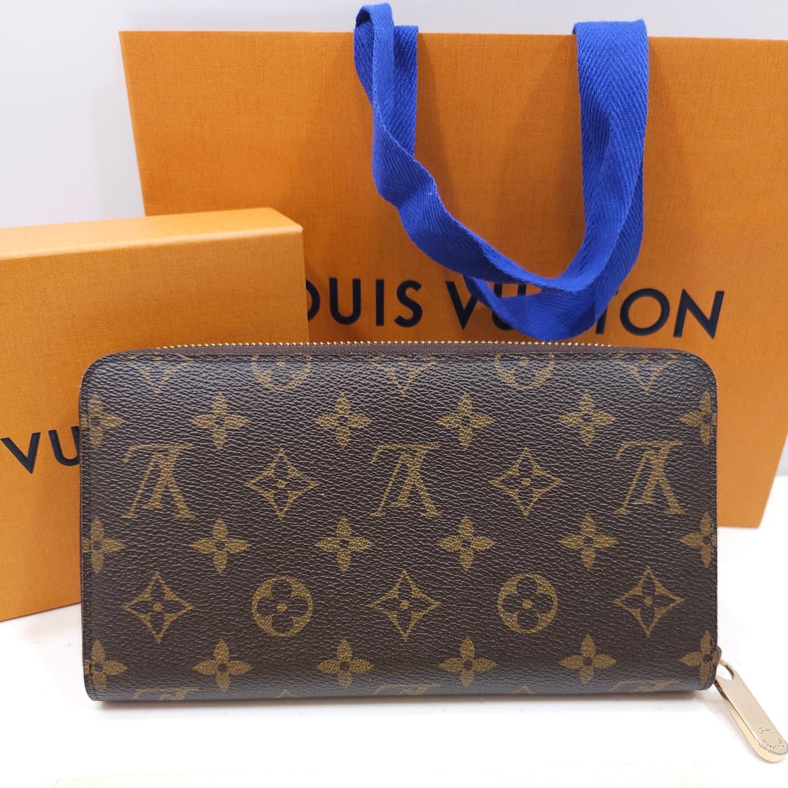 [정품] 루이비통 모노그램 지피 오거나이저 상품이미지2