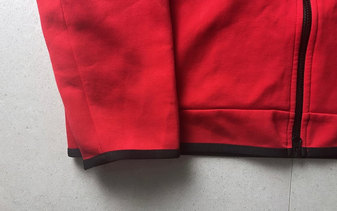 테크팩 레드 상품이미지4