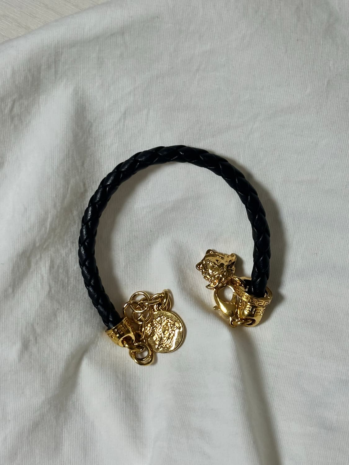 베르사체 팔찌 상품이미지2