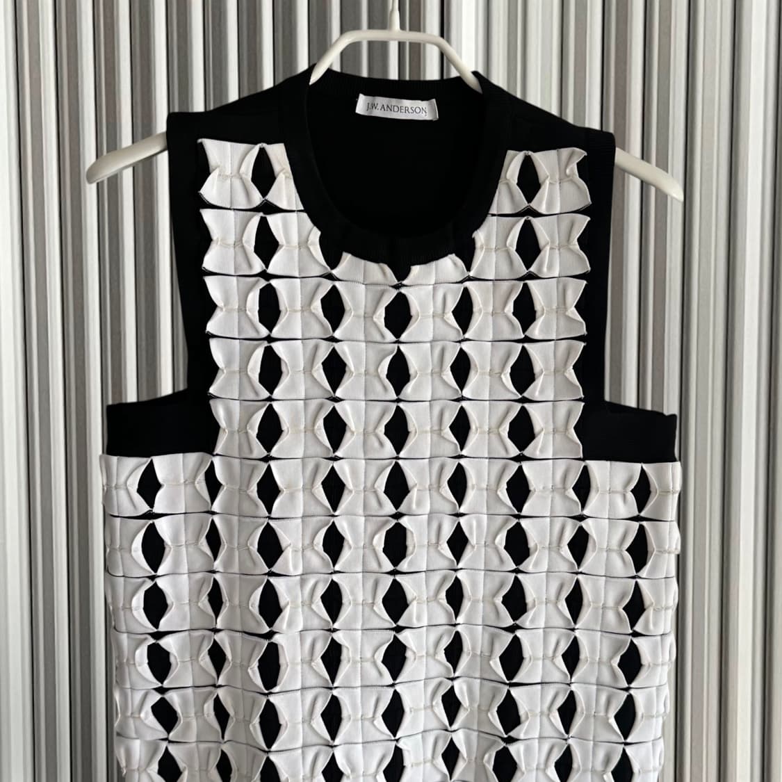J.W. Anderson vest 상품이미지2