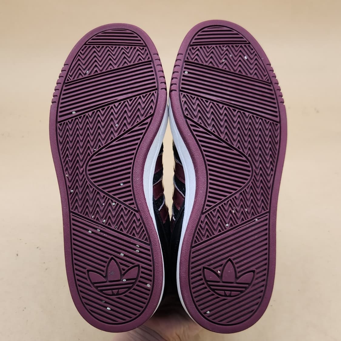 아디다스 코트 에티튜드 하이탑 230 상품이미지3