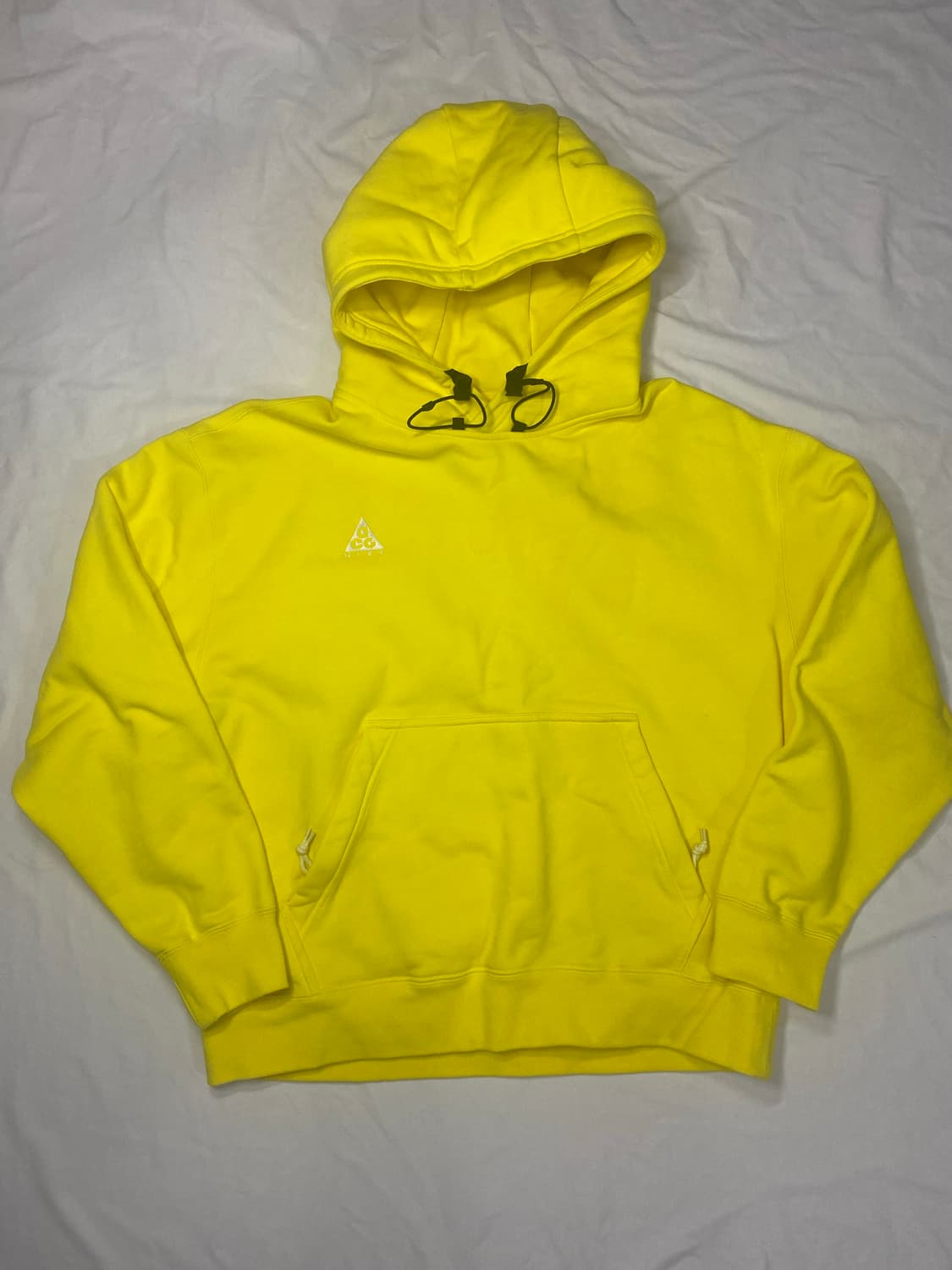 나이키 ACG 후드 풀오버 상품이미지1