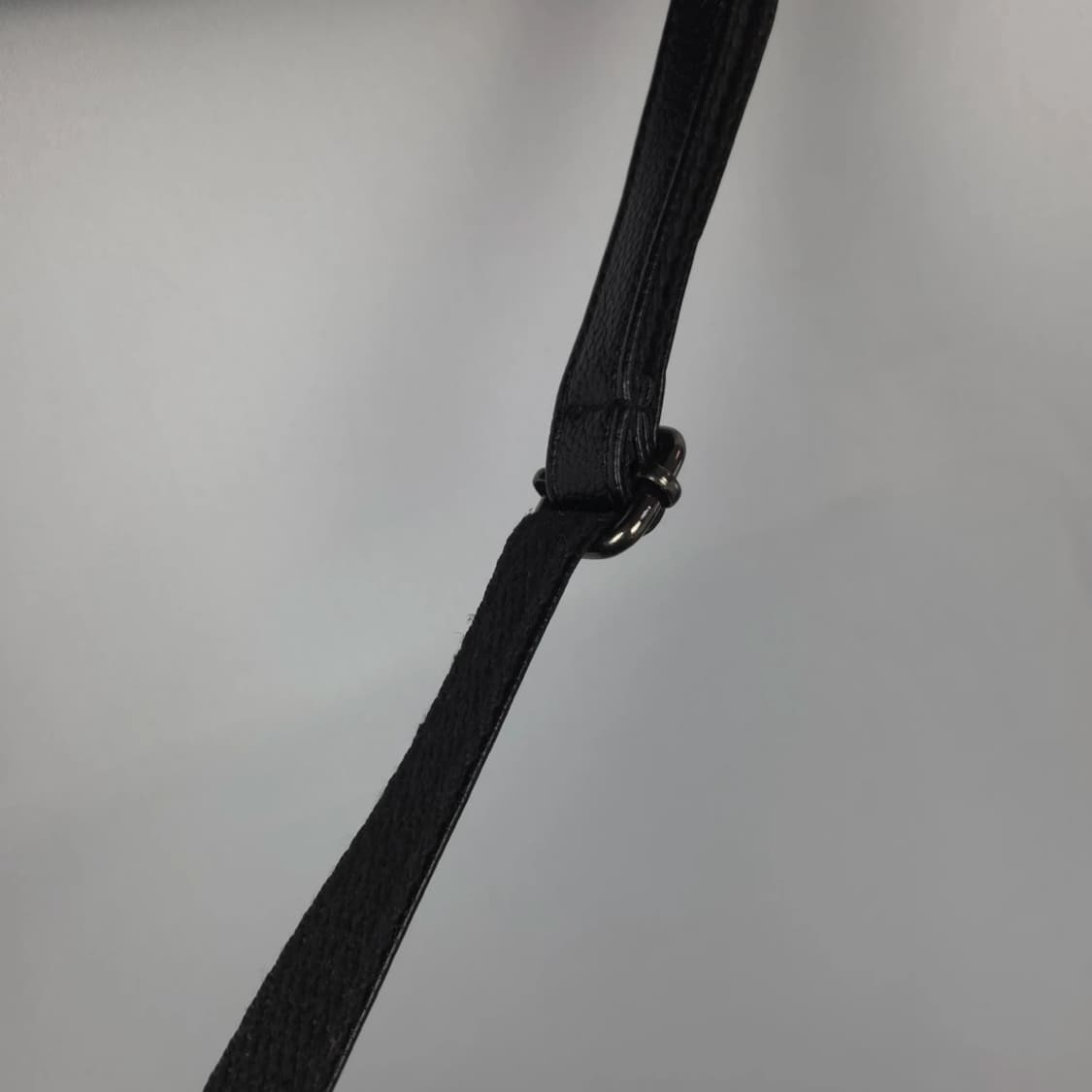 새상품) 블랙 토트백 크로스백 가방 수납력 좋은 상품이미지5